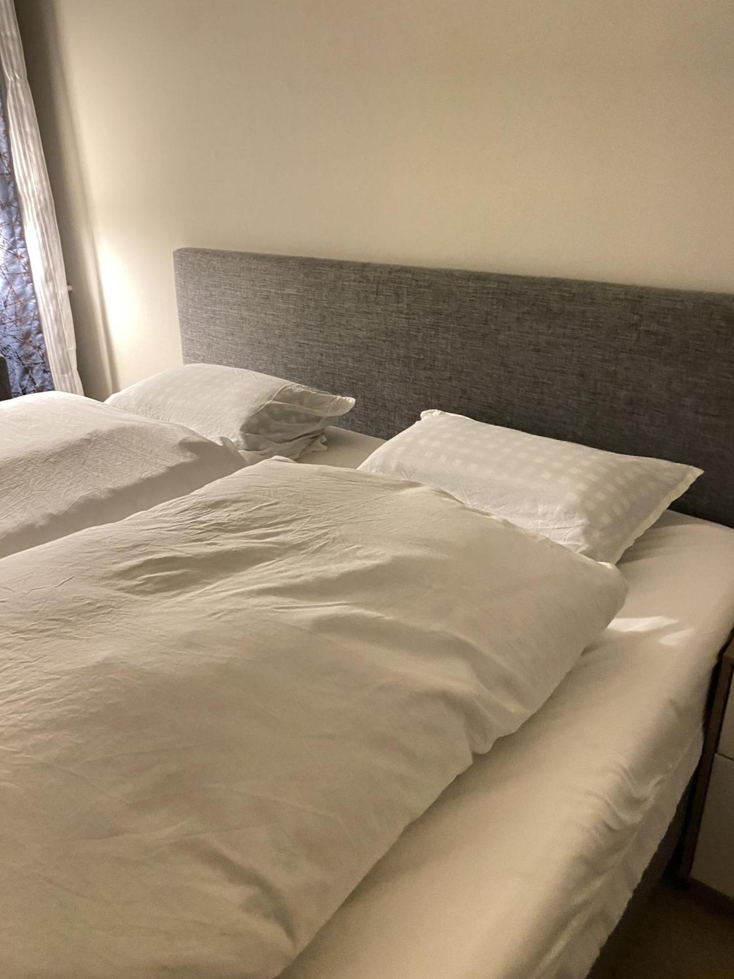 Aparthotel St Pauli