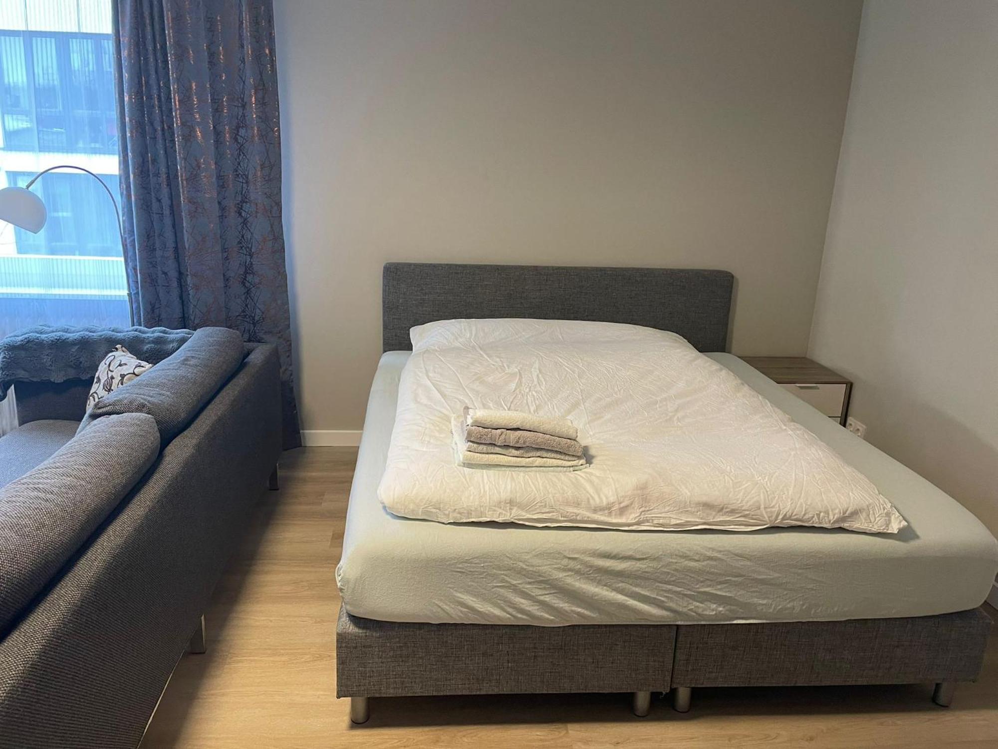 Aparthotel St Pauli Hamburg